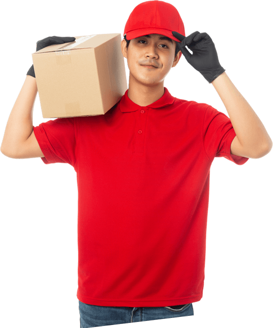 Road Transport Cargo Packers Movers