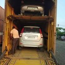 Car Transport Service in Surat