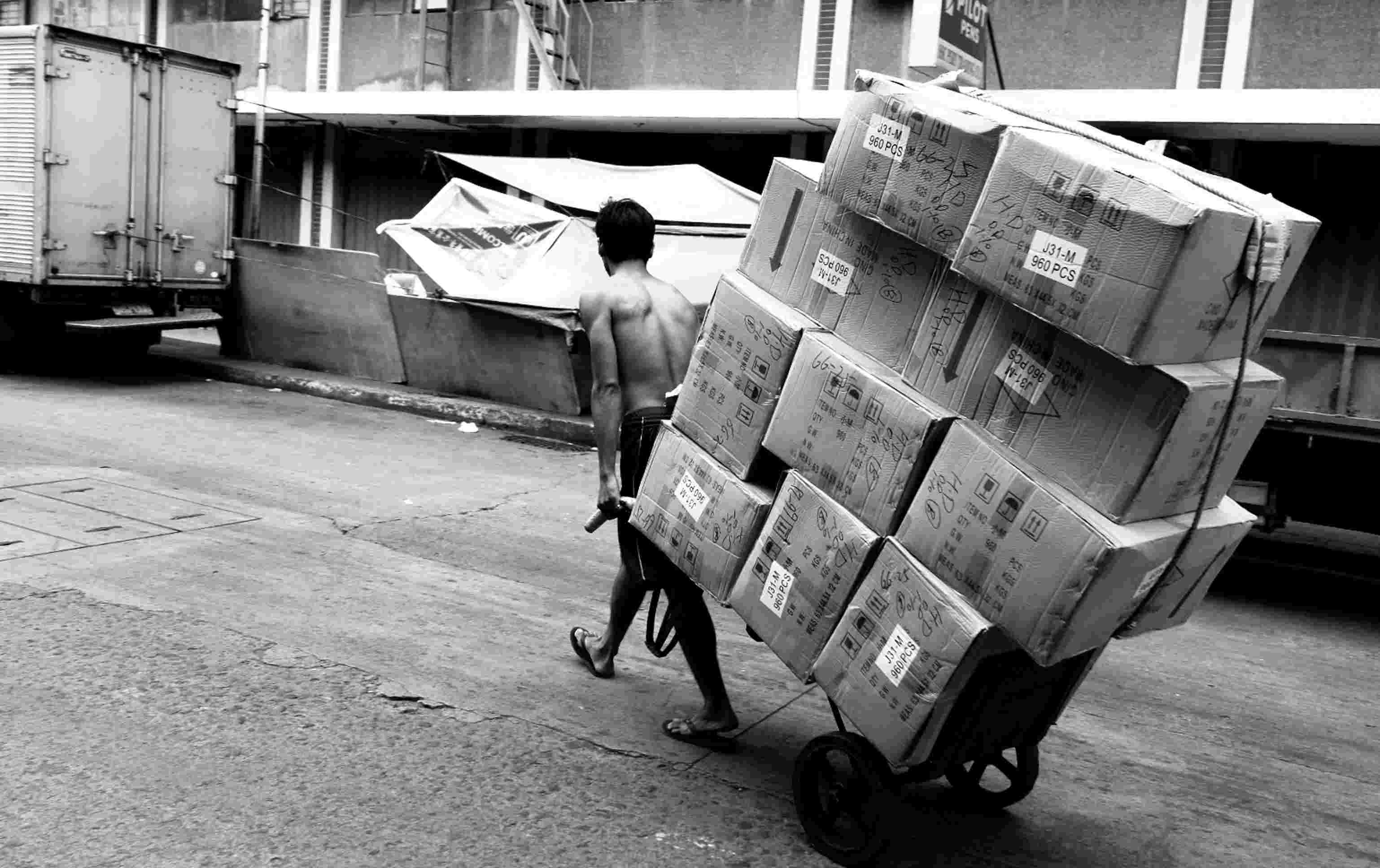 Packing and Unpacking Services Surat