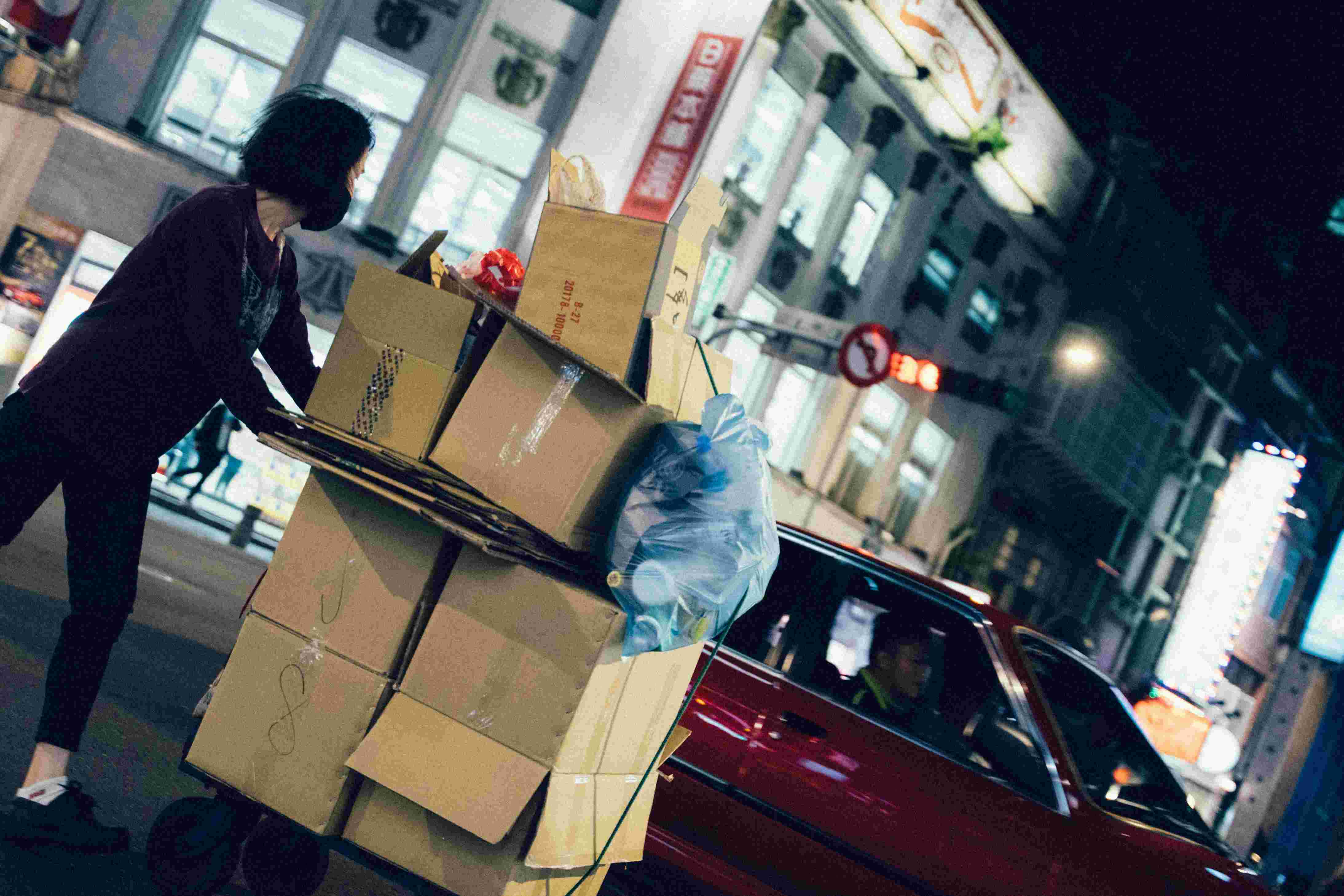 Loading and Unloading Services Surat