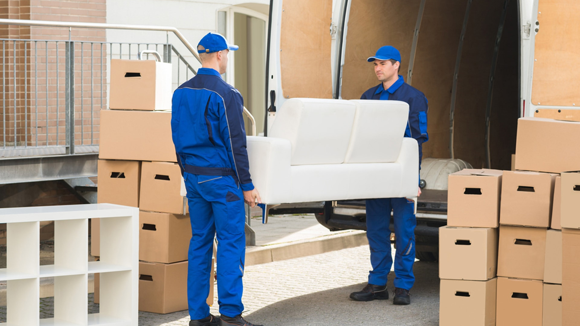 Loading and Unloading Services in Surat