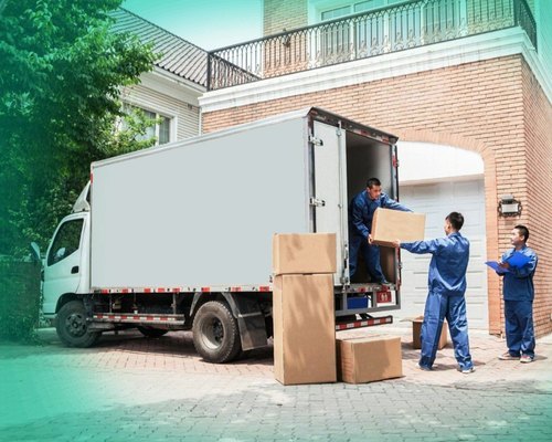 Loading Services in Surat