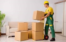 Unloading Services in Surat