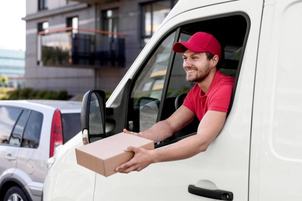 Logistic Services in Surat