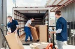 Supply Chain Services in Surat
