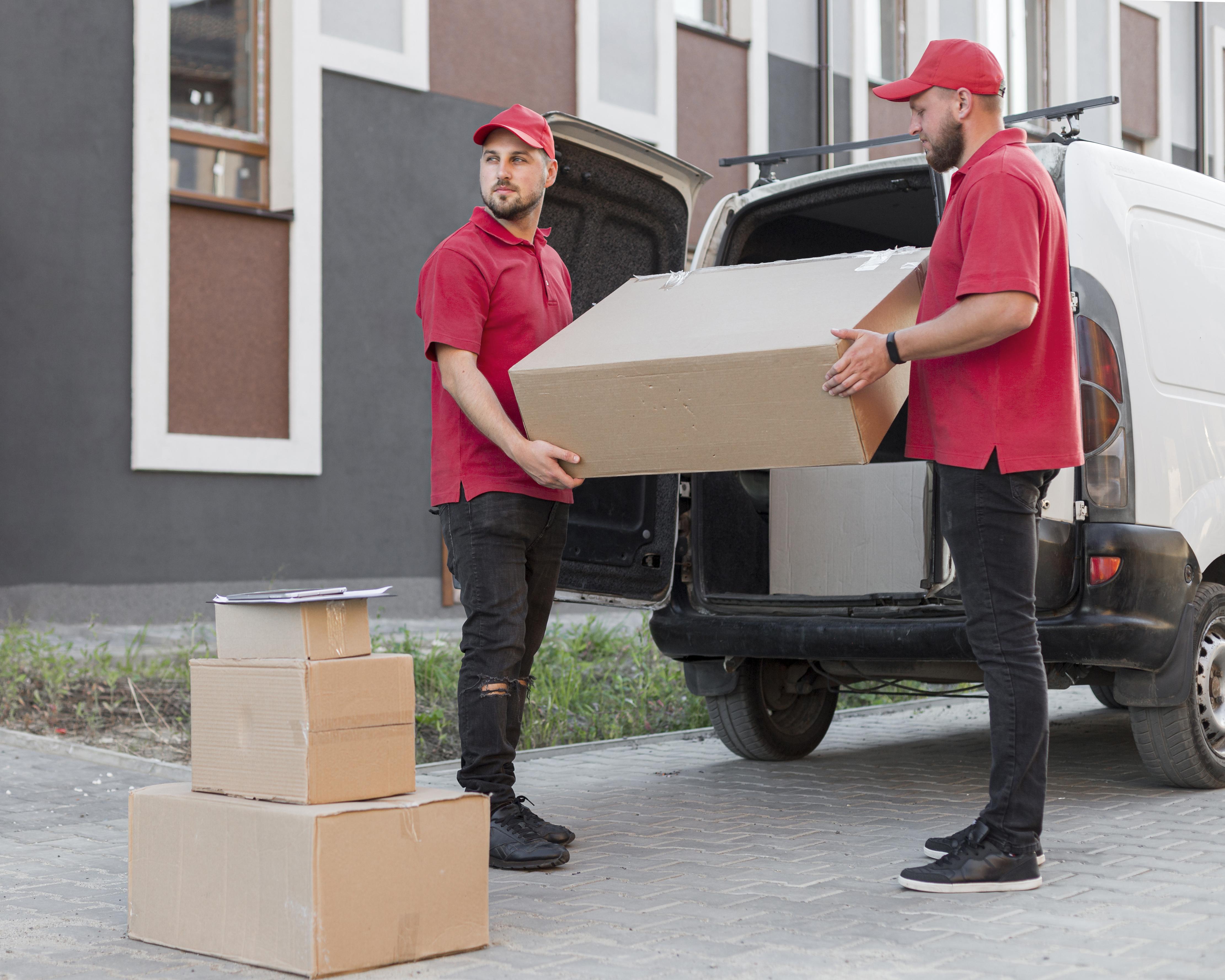 Furniture Shifting Surat