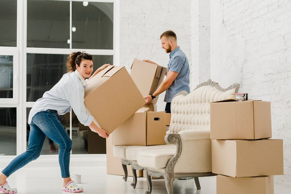 Relocation Services in Surat