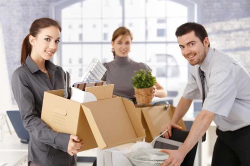 Home Relocation Service in Surat