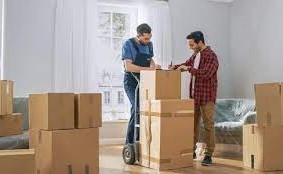 Office Relocation Service in Surat