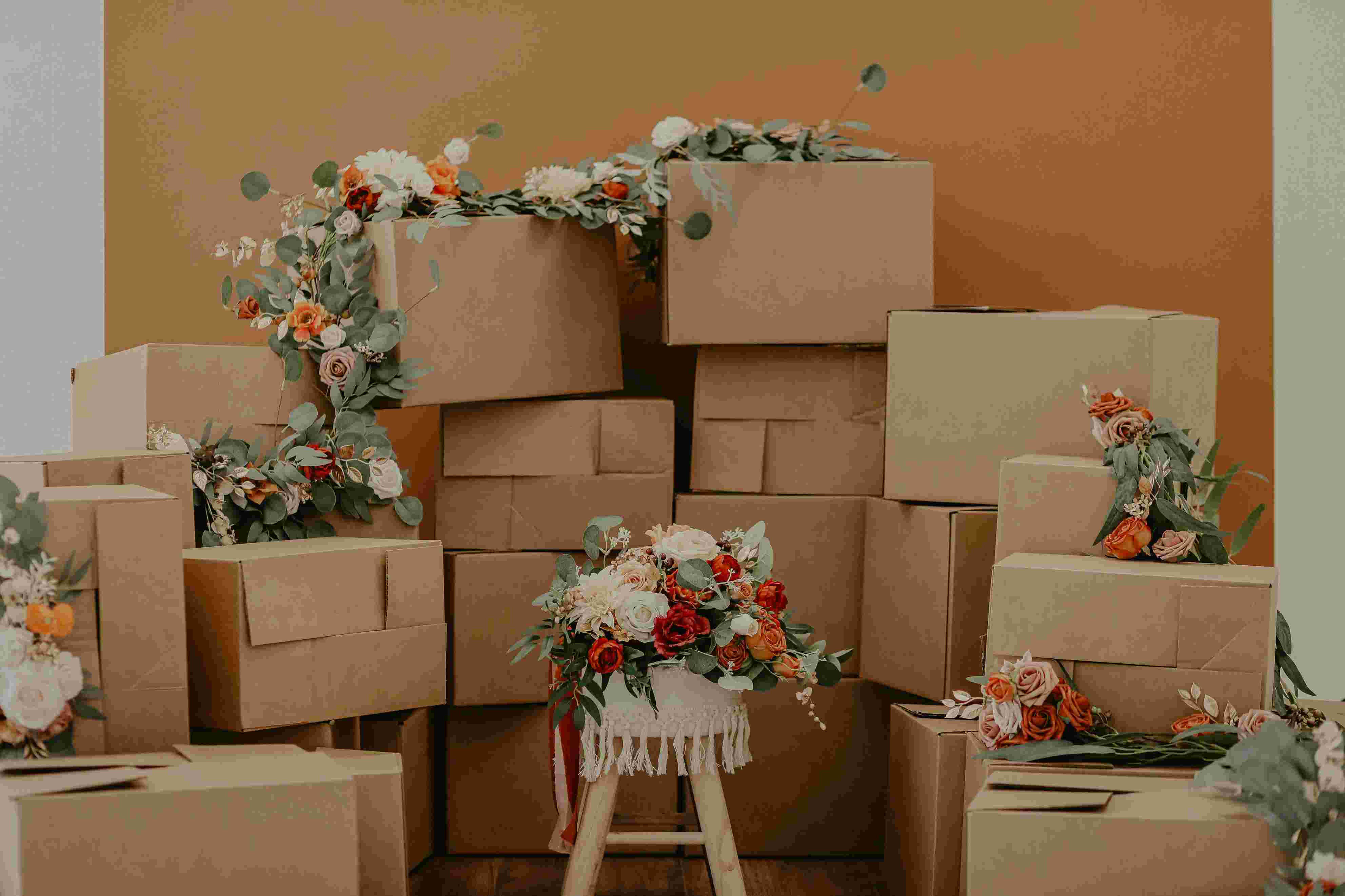 Packers Movers in Surat